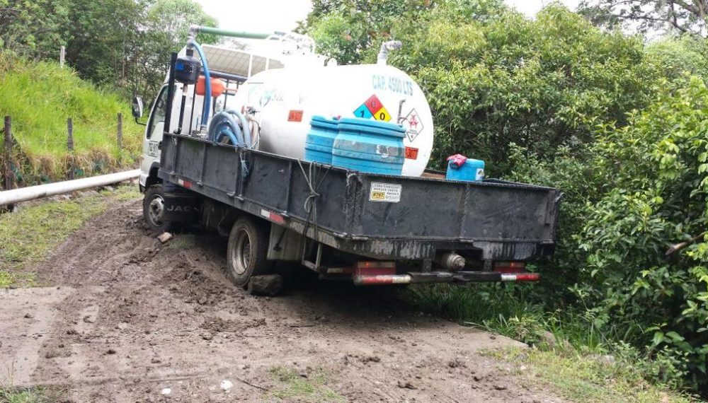 13. Recolección, Transporte y Disposición Final de Aguas Industriales